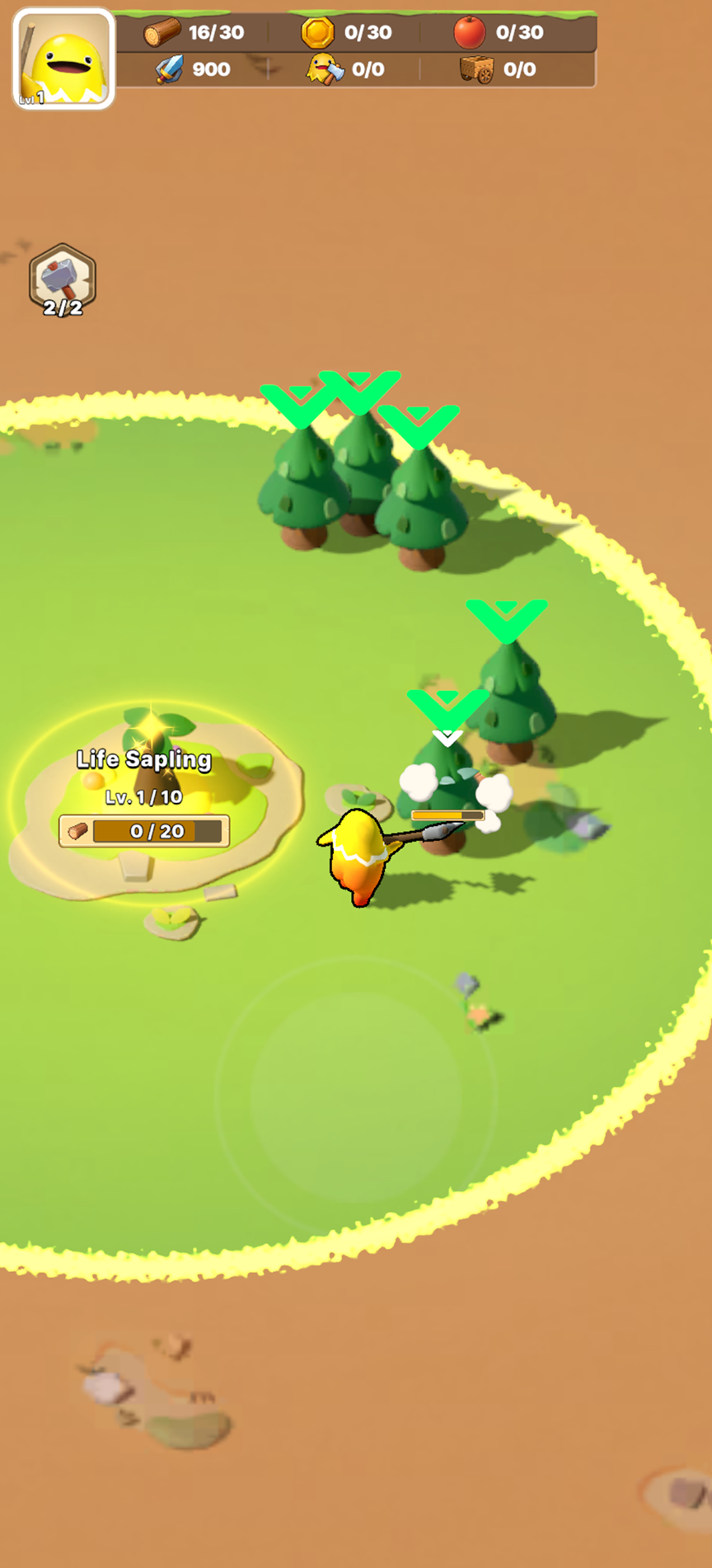 ingame ui 1