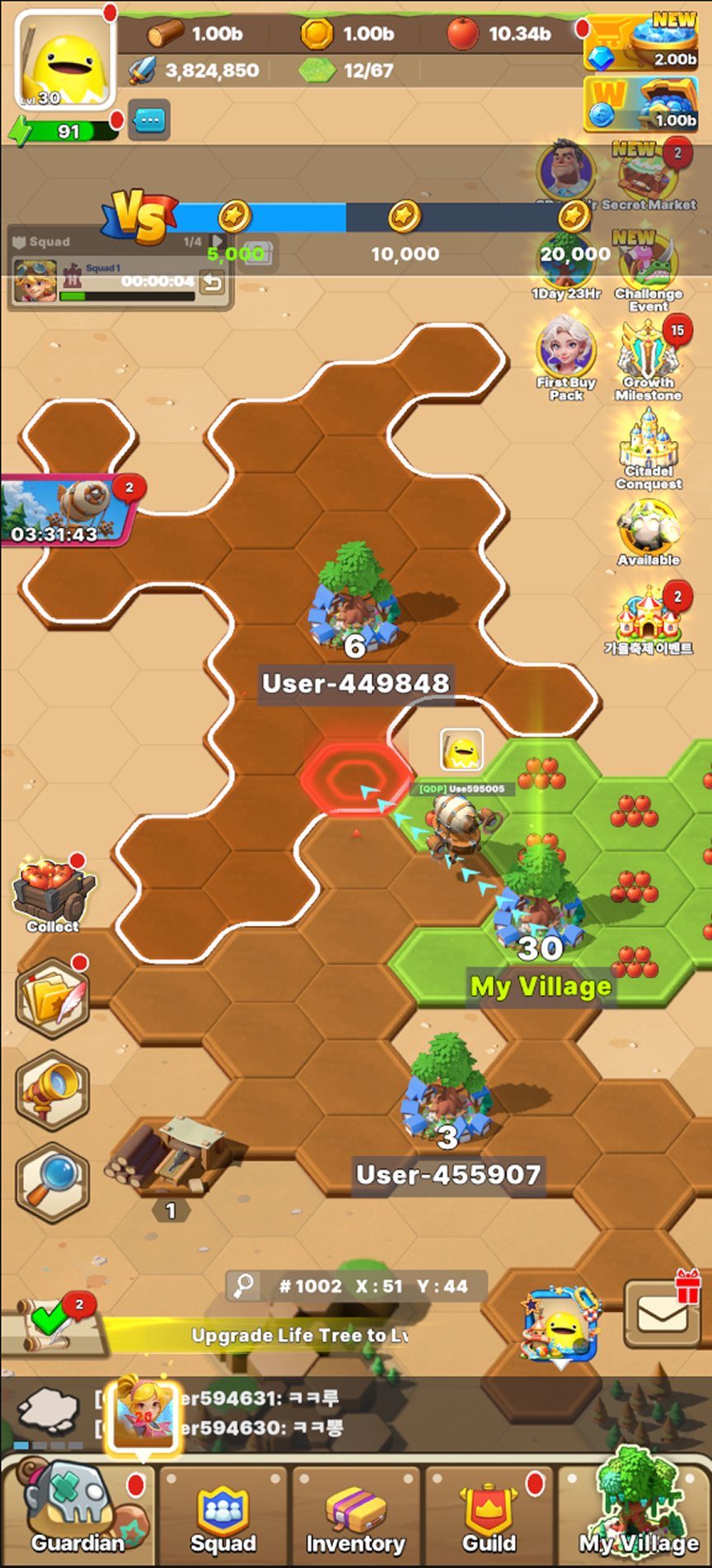 ingame ui 6