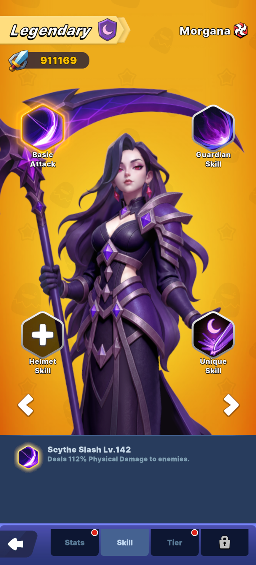 ingame ui 8